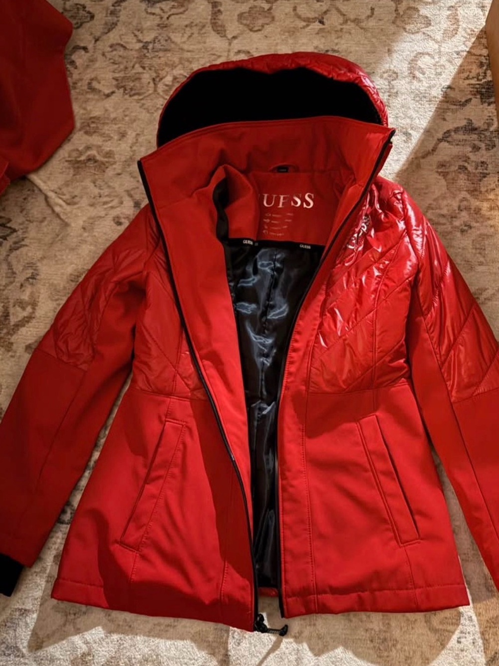 Guess Jacket